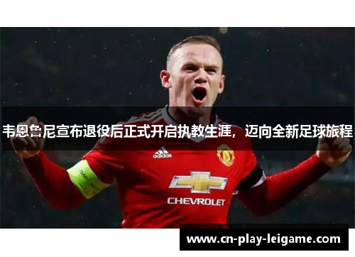 韦恩鲁尼宣布退役后正式开启执教生涯,迈向全新足球旅程 韦恩鲁尼宣布退役后正式开启执教生涯,迈向全新足球旅程