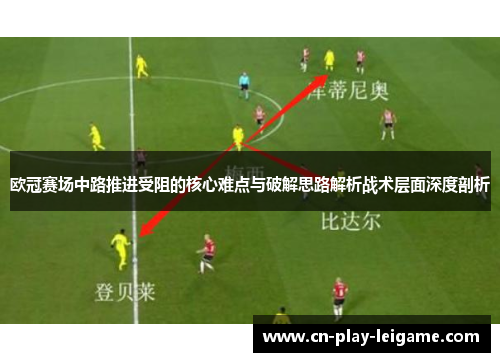 欧冠赛场中路推进受阻的核心难点与破解思路解析战术层面深度剖析 欧冠赛场中路推进受阻的核心难点与破解思路解析战术层面深度剖析